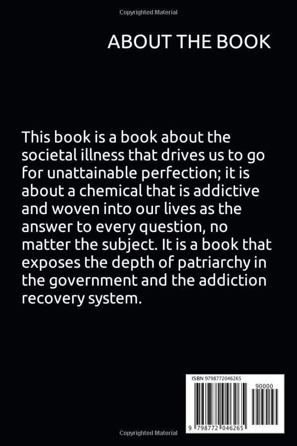 Condition photo showing New/Like New for workbook for quit like a woman: the radical choice to not drink in a culture obsessed with alcohol
