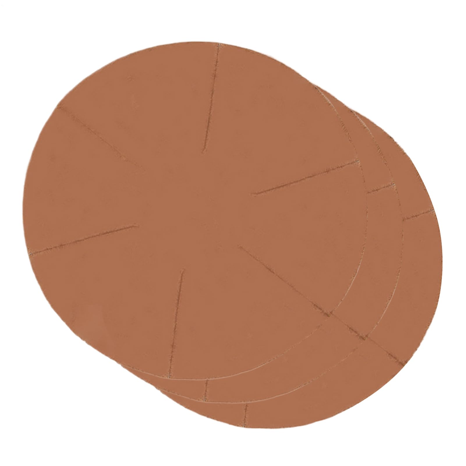 Inserts pour paniers à fleurs suspendus habillez votre balcon avec ce lot de 3 inserts en fibre