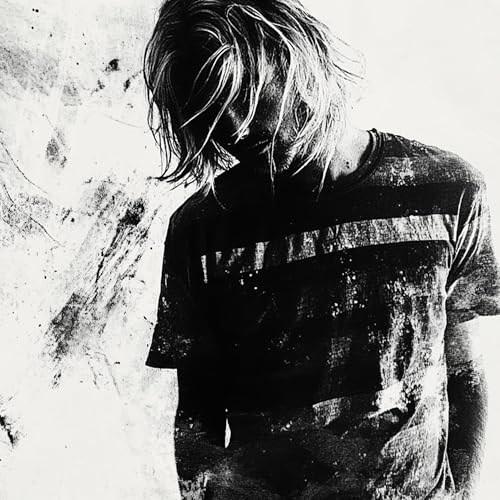 Ep.1 The Cobain Conspiracy: Secrets, Theories, and Lies / S.2 / Eng copertina