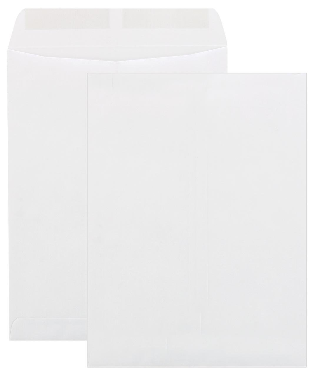 9 x 12 Catalog Envelopes (Open End) 50 per Pack Sturdy