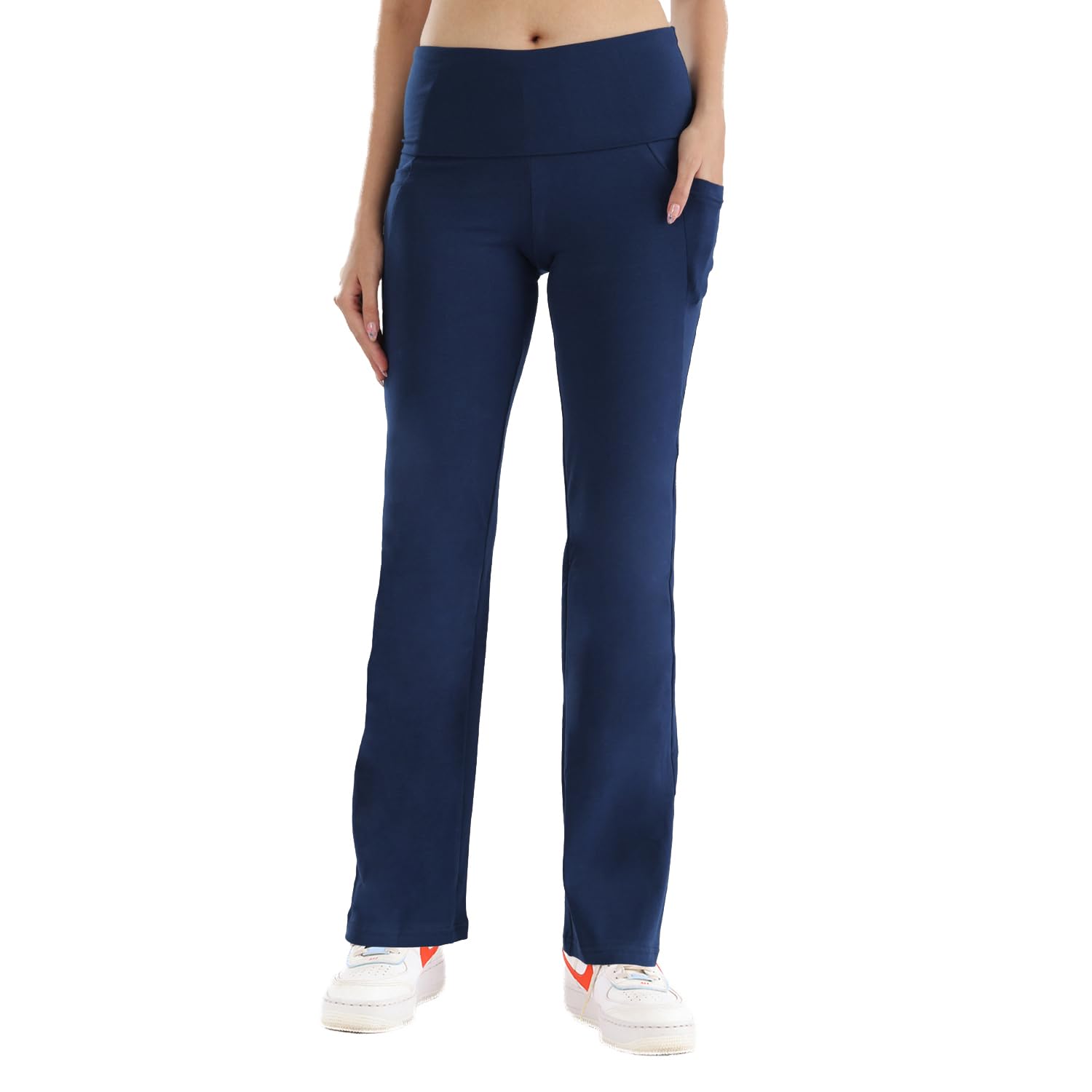 nite flite Women Yoga Pant-picture-14