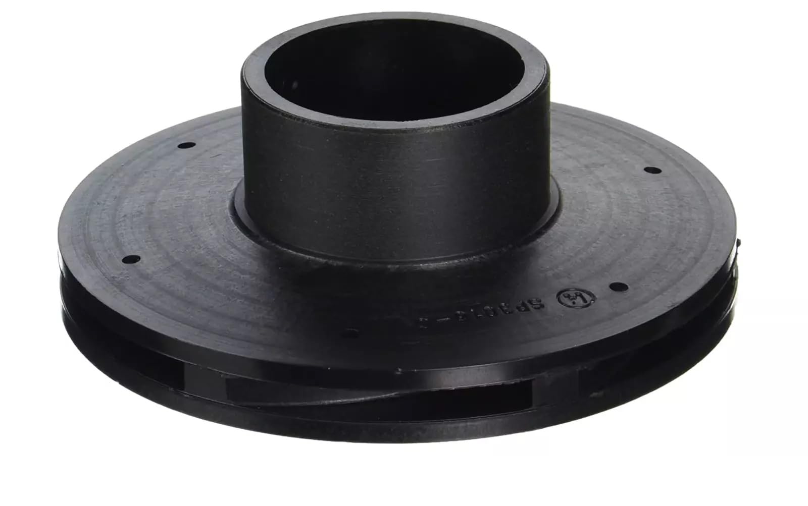 Photo 1 of HAYWARD - IMPELLER, SUPER II 2HP UPRATED 1-1/2HP FULL RATED