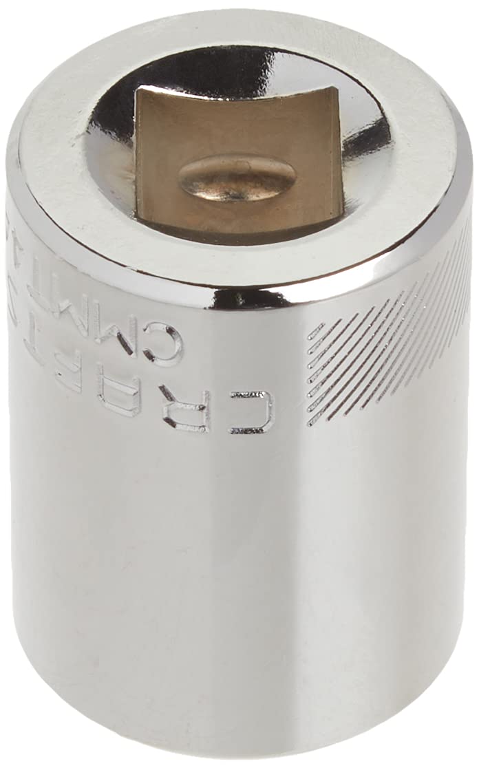 Amazon | CRAFTSMAN シャローソケット メトリック 1/2インチ