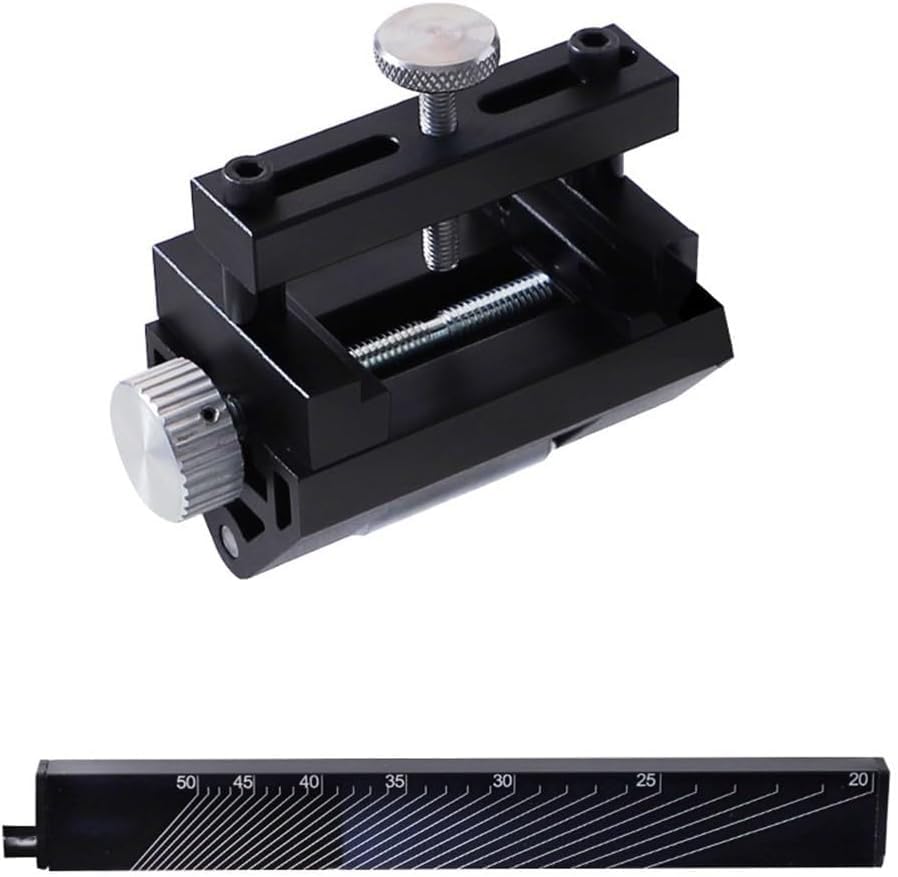 Guide d'angle pour burins à bois au quotidien pour passionnés de menuiserie
