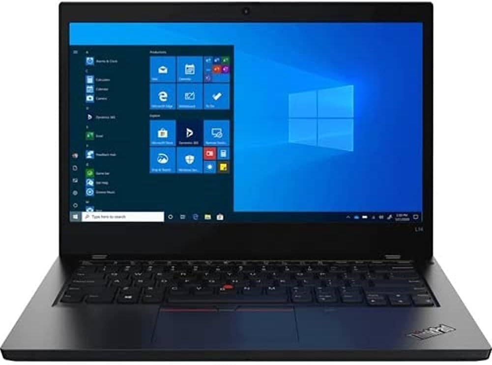 Lenovo ThinkPad L14 Gen2, 14