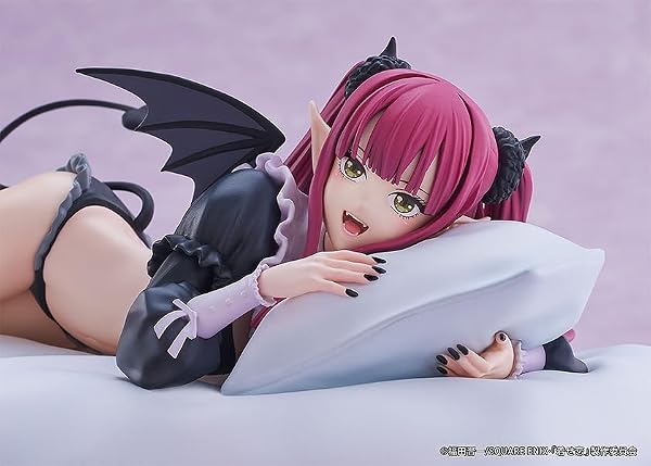My Dress-Up Darling: Marin Kitagawa (Liz Ver.) 1:7 Scale PVC Figure by Proof Eyewear - Image 3