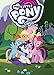 My Little Pony: The Cutie Re-Mark (MLP Episode Adaptations)