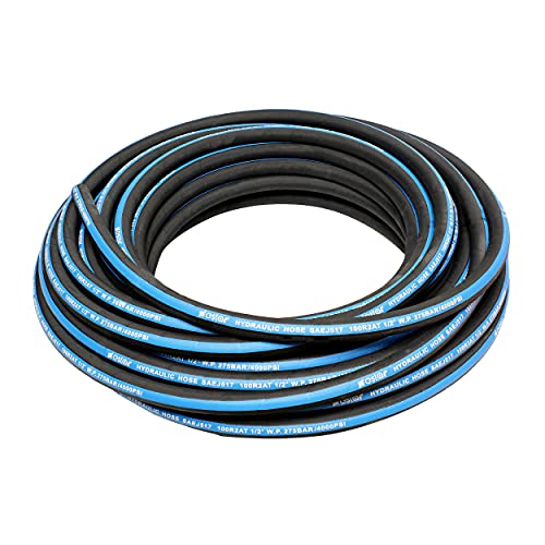 10 Best Hydraulic Hose Manufacturers [Buying Guide 2023] • Sacred Car