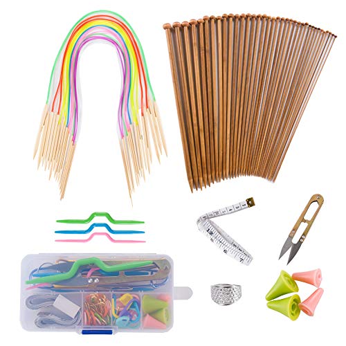 Best Knitting Needle Kit 10Reviewz
