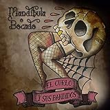  Mandíbula o Bocado [Explicit]