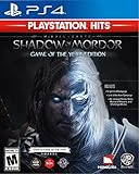 Middle-Earth: Shadow of Mordor - Game of the year edition - PS4 [Digital Code]
