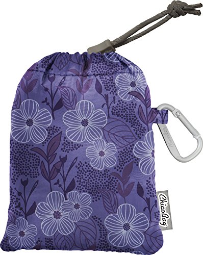 ChicoBag-VITA-Reusable-Shopping-Bag-Large-Capacity-Shoulder-Tote