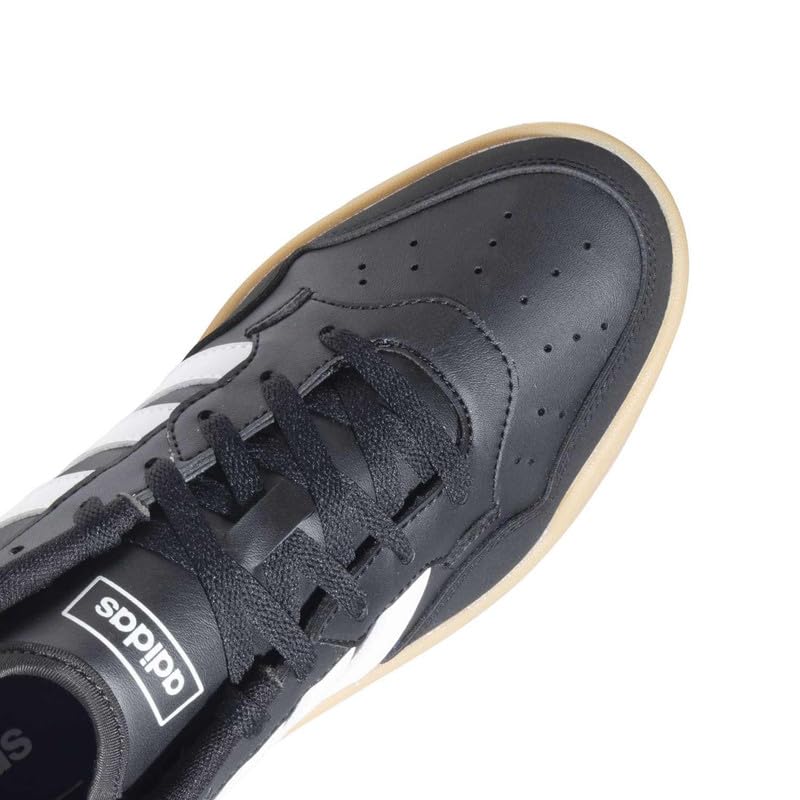 Image of adidas Mens Hoops 4.0 Ikd Casual Shoes