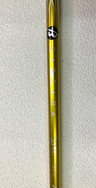 Amazon.co.jp: シャフト超大特価 三菱レイヨンBASSARA G53x5ct