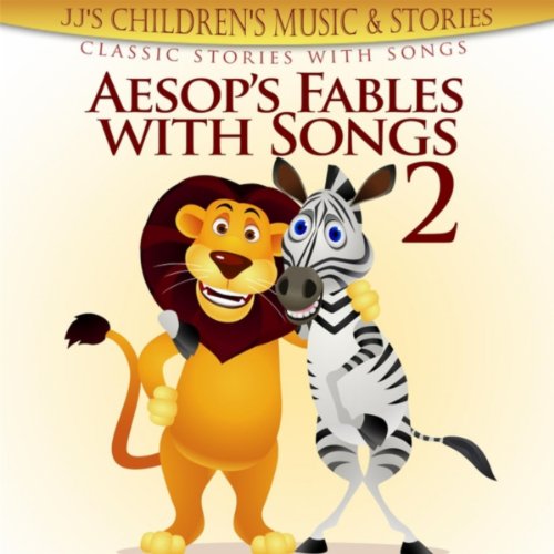 Classic Stories With Songs: Aesop's Fables 2