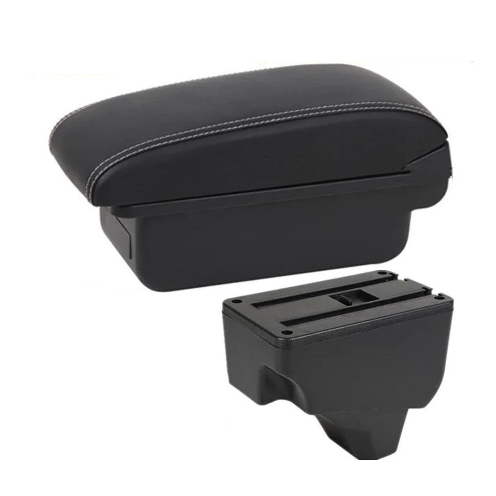 Bracciolo Centrale Auto Per Peugeot 2008 2019-2025