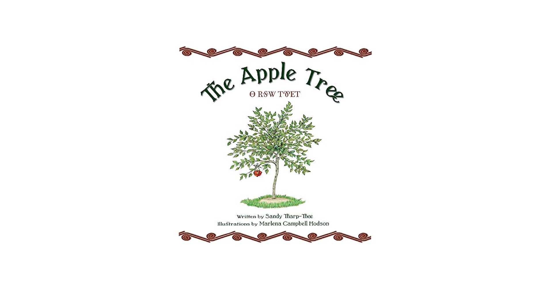 Tara Books “The Antler Tree” Tara Books “The Antler Tree” Tara Books The Antler Tree from
