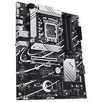 ASUS Prime B760-PLUS Gaming Mainboard Sockel Intel LGA 1700 – Ansicht 4