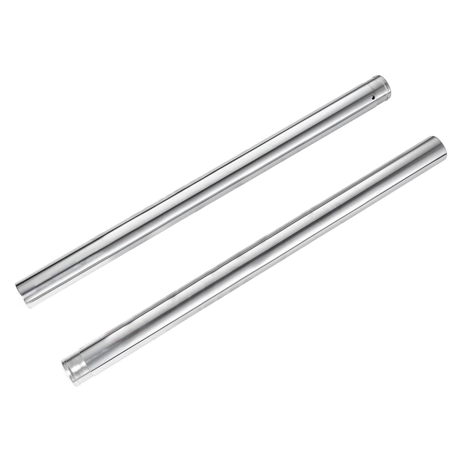 Amazon.co.jp: フロントフォークインナーチューブペアパイプバーに適合