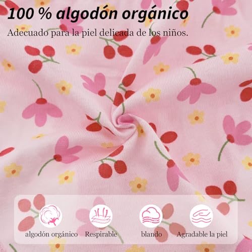 La Mejor Selección de Niñas en Ropa Interior comprados en linea. 9 Imagen adicional