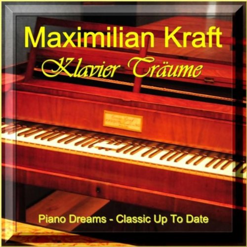 Maximilian Kraft & Orchester Alfred Hause