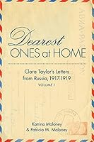Algopix Similar Product 12 - Dearest Ones At Home Clara Taylors