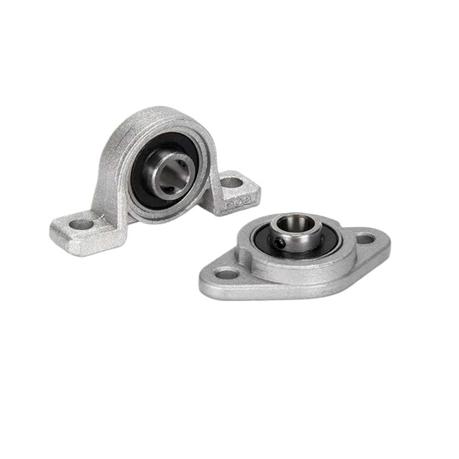 Roulements À Bloc D'oreiller KP/KFL, Alésage De 8 À 20 Mm