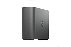 BeeStation 4TB Personal Cloud