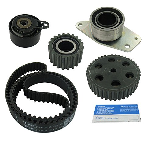 Kit de distribution SKF VKMA 06137 d'origine pour moteur de voiture