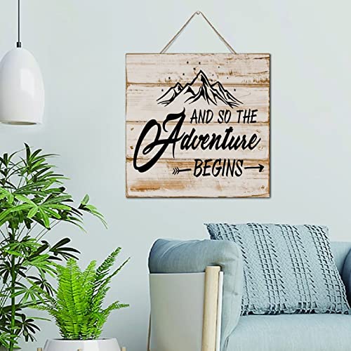 Décoration murale cheminée salon avec plaque en bois positive