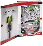 Zoom IMG-2 maisto modellino motocicletta kawasaki kx Zoom IMG-2 maisto modellino motocicletta kawasaki kx