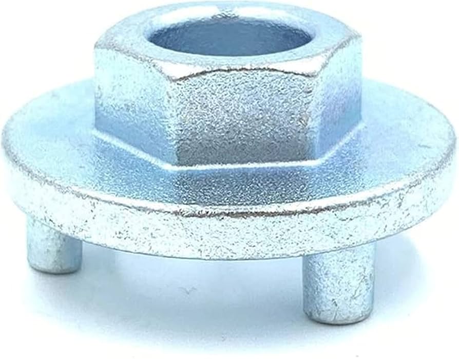 Amazon.com: Replace Echo Clutch Removal Tool CS-400 CS-500