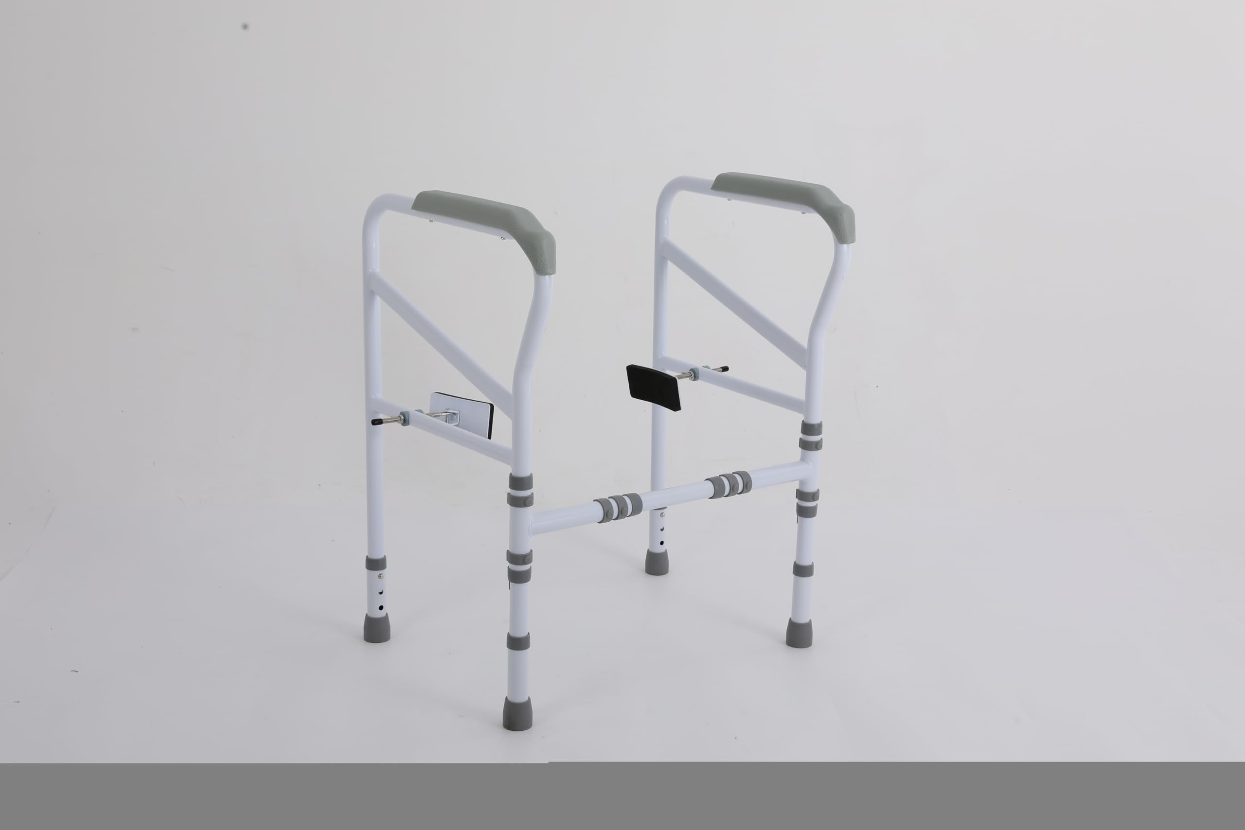 Elevador elevador de asiento de inodoro para personas mayores, asiento de inodoro para adultos, asiento de inodoro para adultos, reposabrazos elevadores, altura ajustable, elevador de asiento de