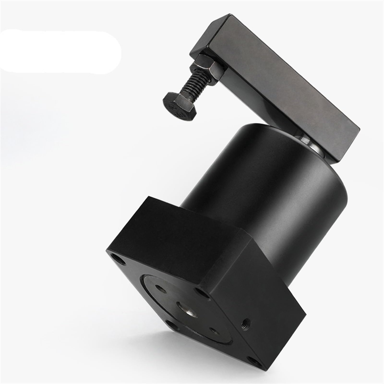 Cylindre rotatif 90 degrés SRC32 pour un bridage pneumatique rigoureux