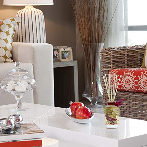 Under $10 — Holiday Red Currant & Woods Reed Diffuser Set - Image 7