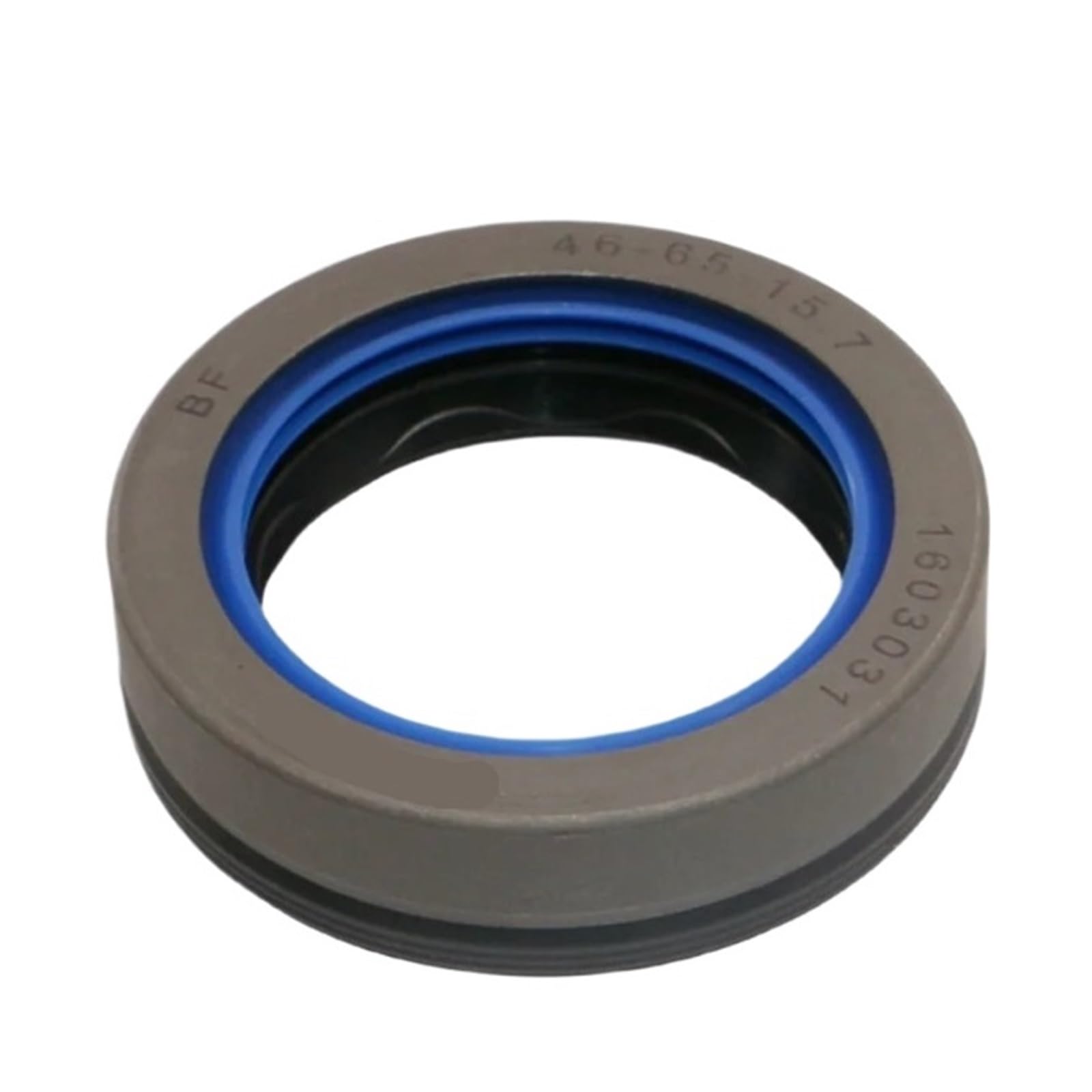 YMUGUEGH Oil Seal Shaft Seal 46×65×15.7mm