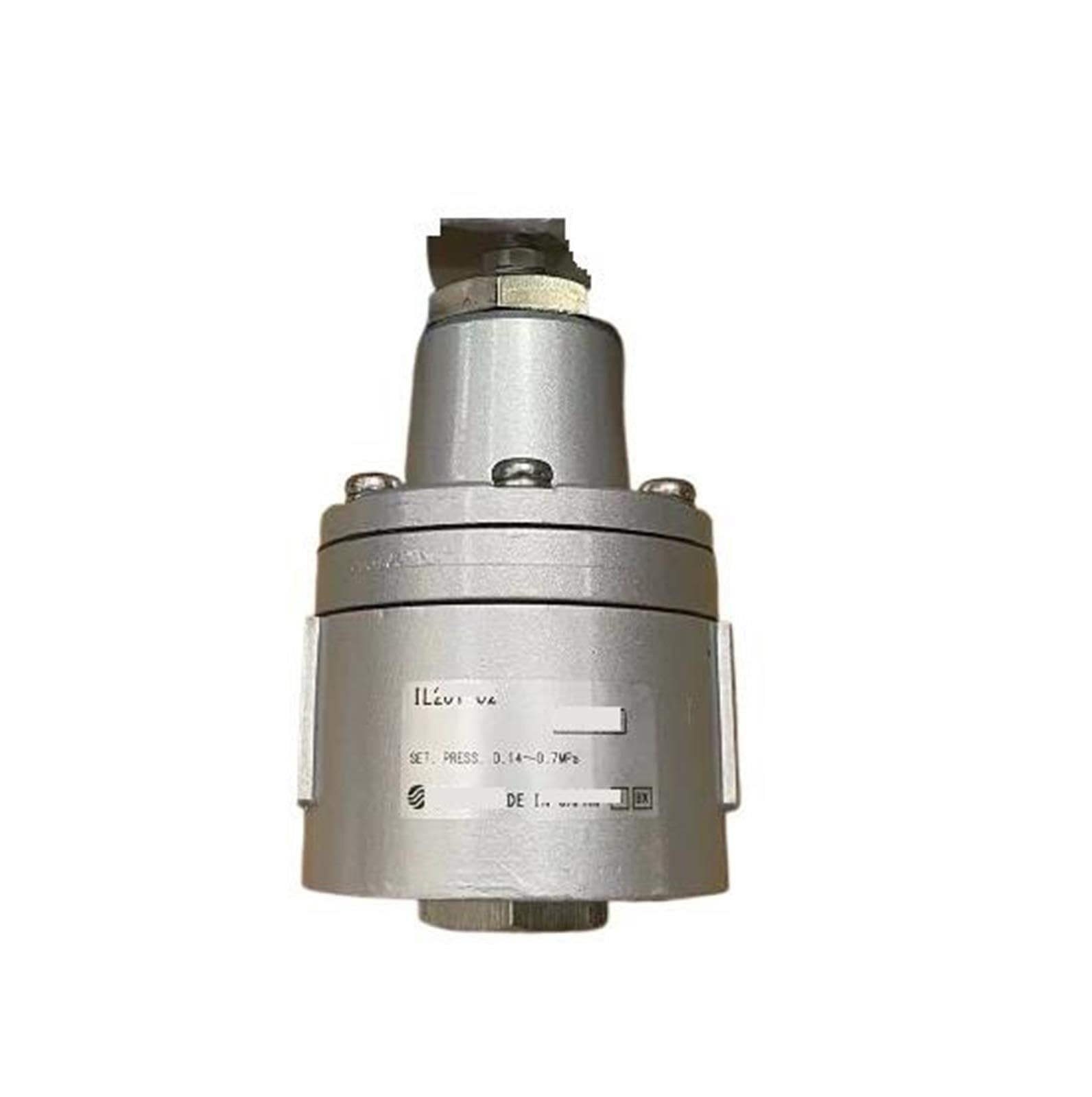IL201-02 Luftschleusenventil Sperrventil(IL201-02B)
