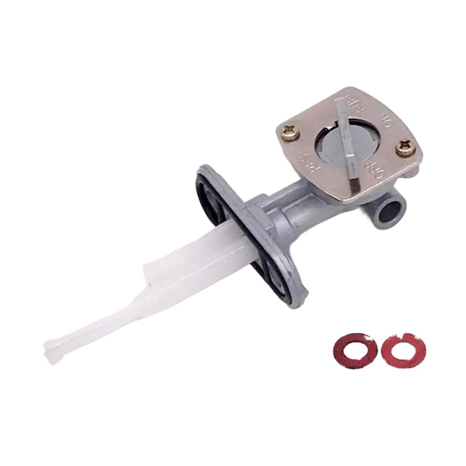 Llave de purga para YFS200 que soluciona pérdidas de gasolina en tanques de moto 1994-1998 7