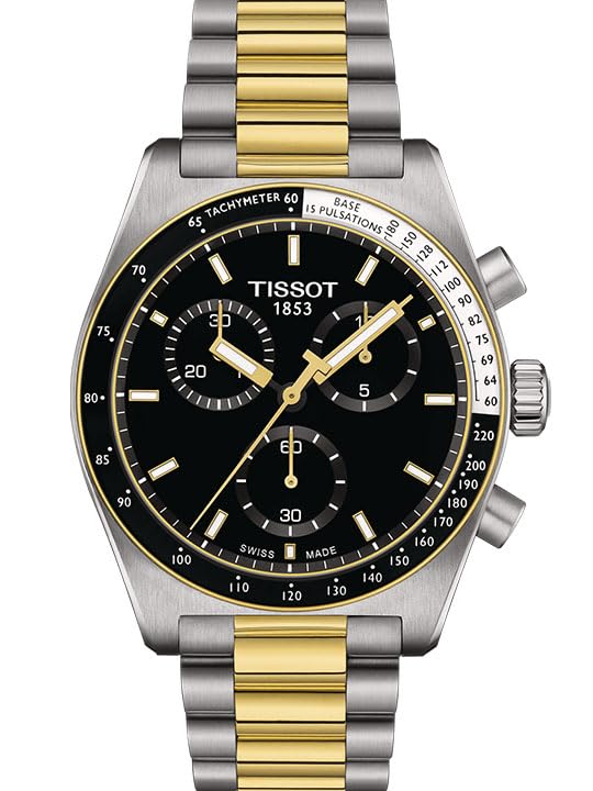 Tissot T-Sport Chronograph Quartz...