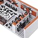 Military Base Army Base Building Blocks Sets WW2 Battle Brick Armory Swat Team Weapons Pack Toys Compatible with Major Brands Bricks(568 Pcs)