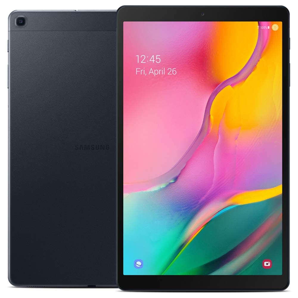 Samsung Galaxy Tab A SM-T510 ブラック Samsung Galaxy Tab A SM-T510 10.1-Inch Touchscreen 32 GB