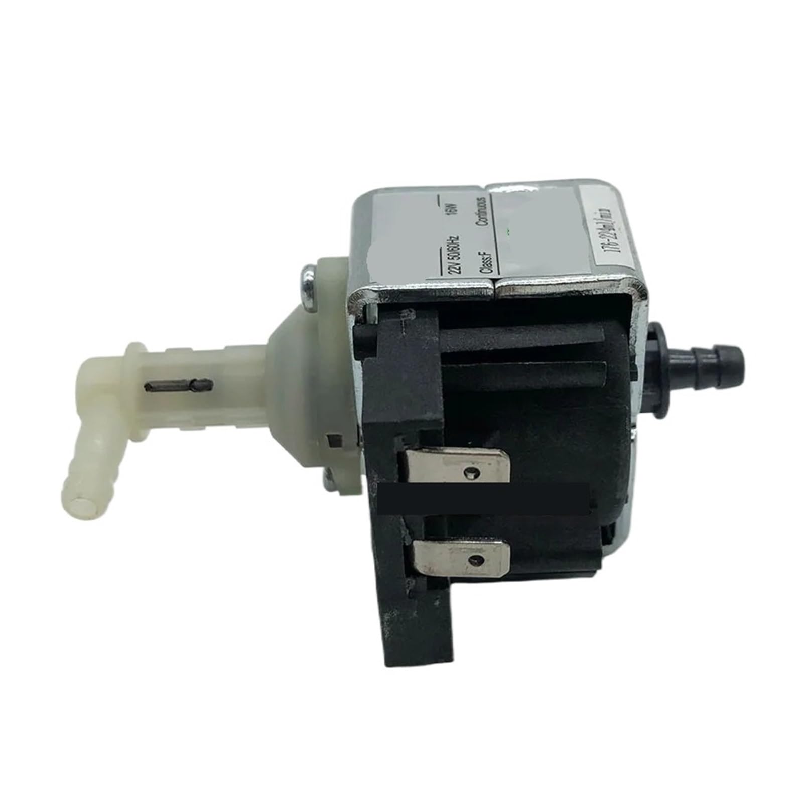 UWUKCJOKQ 176-224ml/min M4 22V 16W Micro Solenoid Pump Water