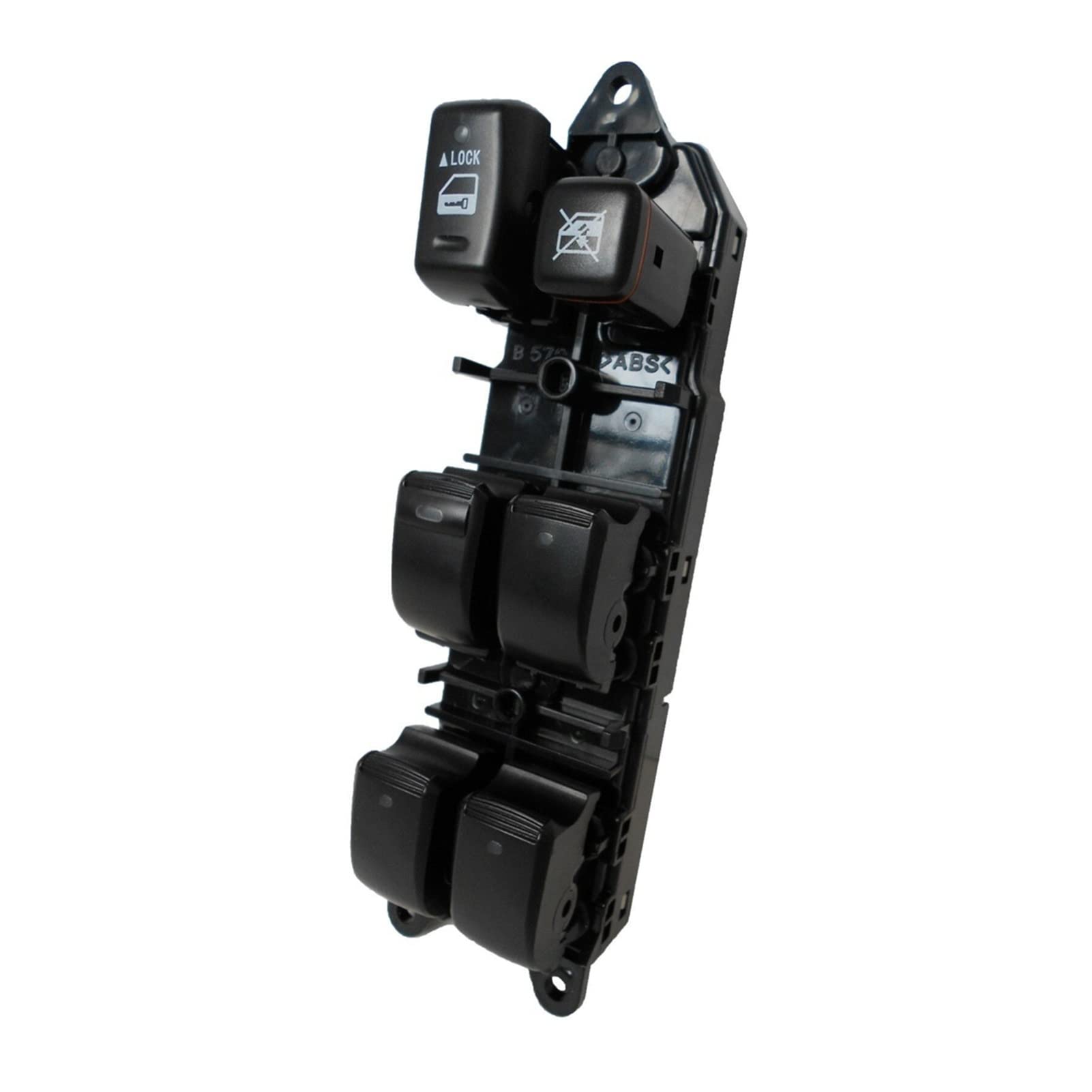 Interrupteur de porte de fenêtre électrique haut de gamme pour Lexus RX 2003-2008