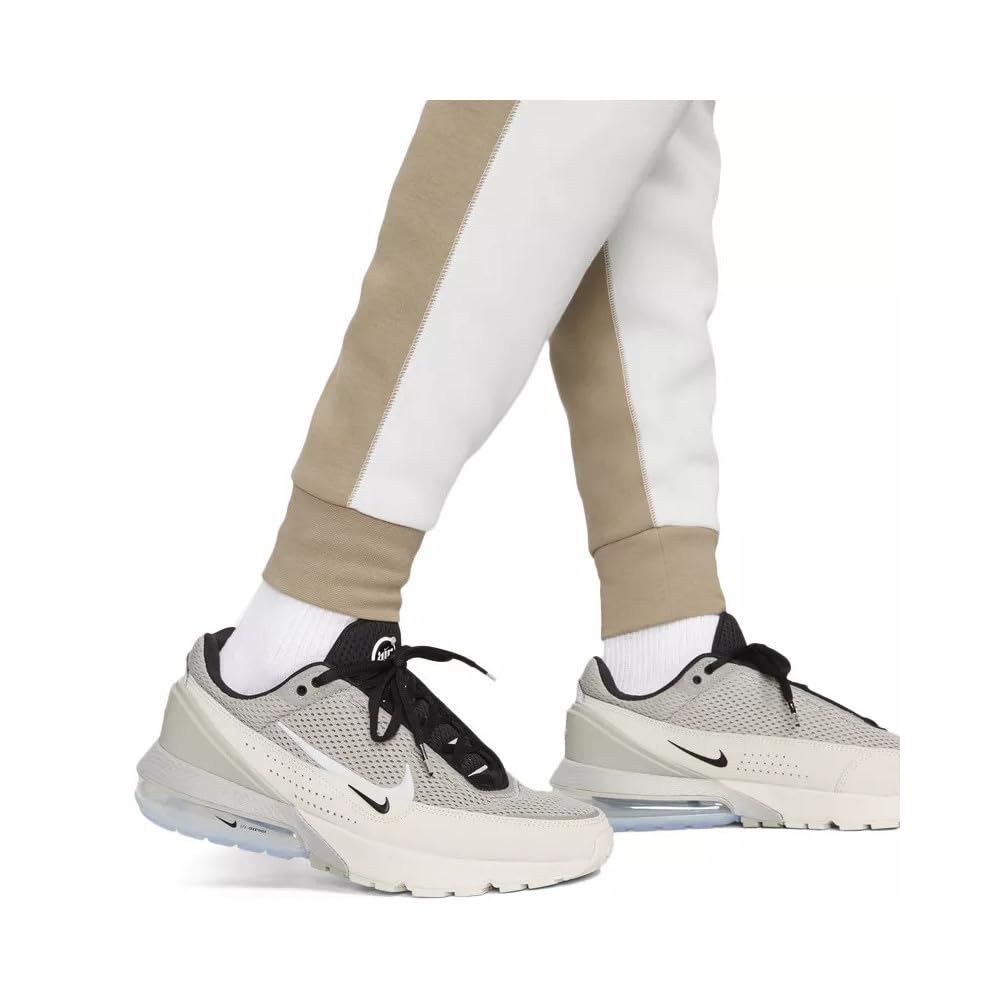NIKE Men's M Nk TCH FLC Jggr Pants