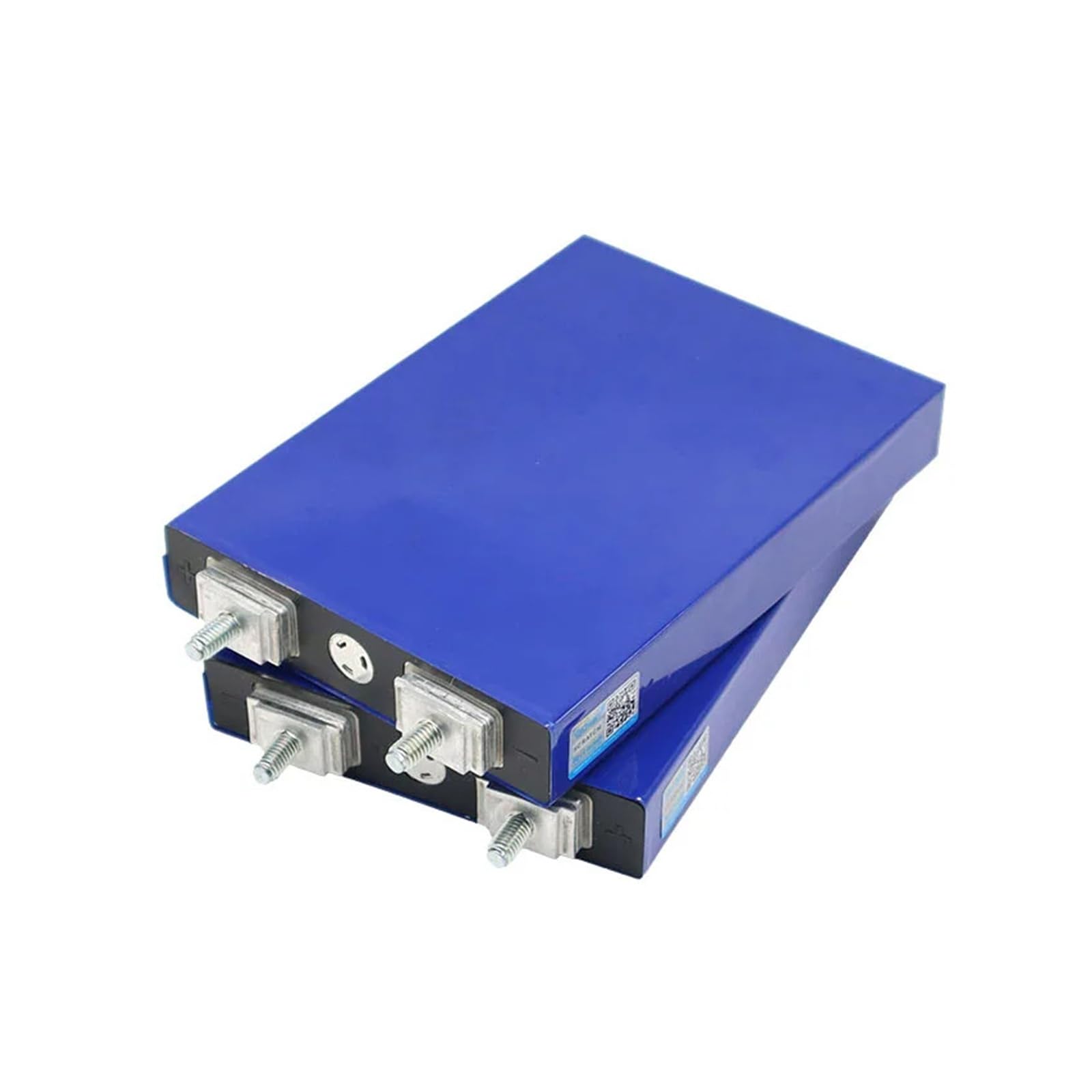 For VariCore 3.2V 30Ah Lifepo4 Batteries 4S 12.8V 24V Lithium Fer Phosphate Batterie Solaire Moto Véhicule Électrique Goujon(32PCS 3.2V 32Ah)