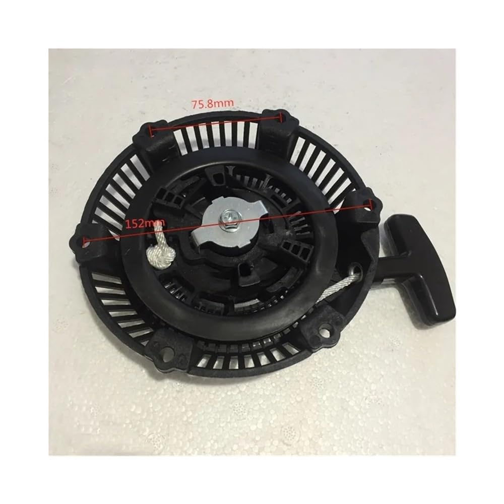 CRICCHETTO DI AVVIAMENTO A STRAPPO Adatto for EU2000i 2000W 2000Watt