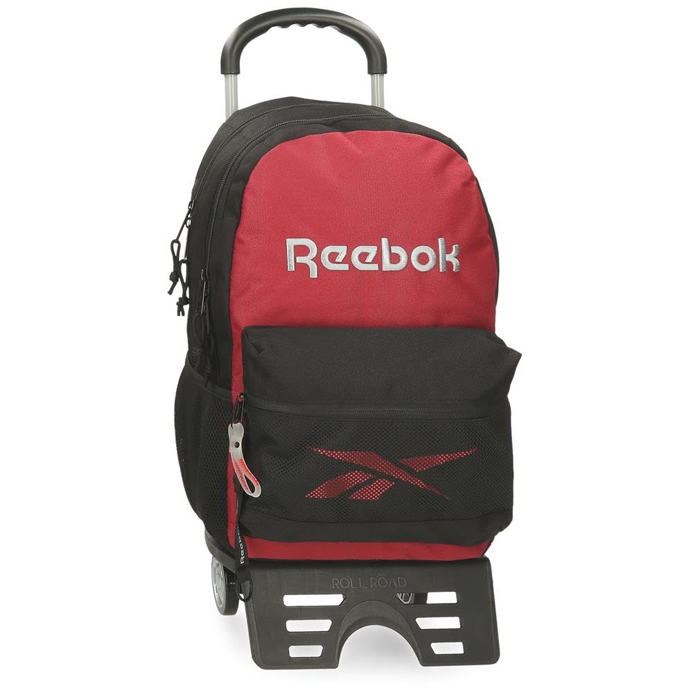 Reebok Portland Equipaje- Bolsa de mensajero Niños