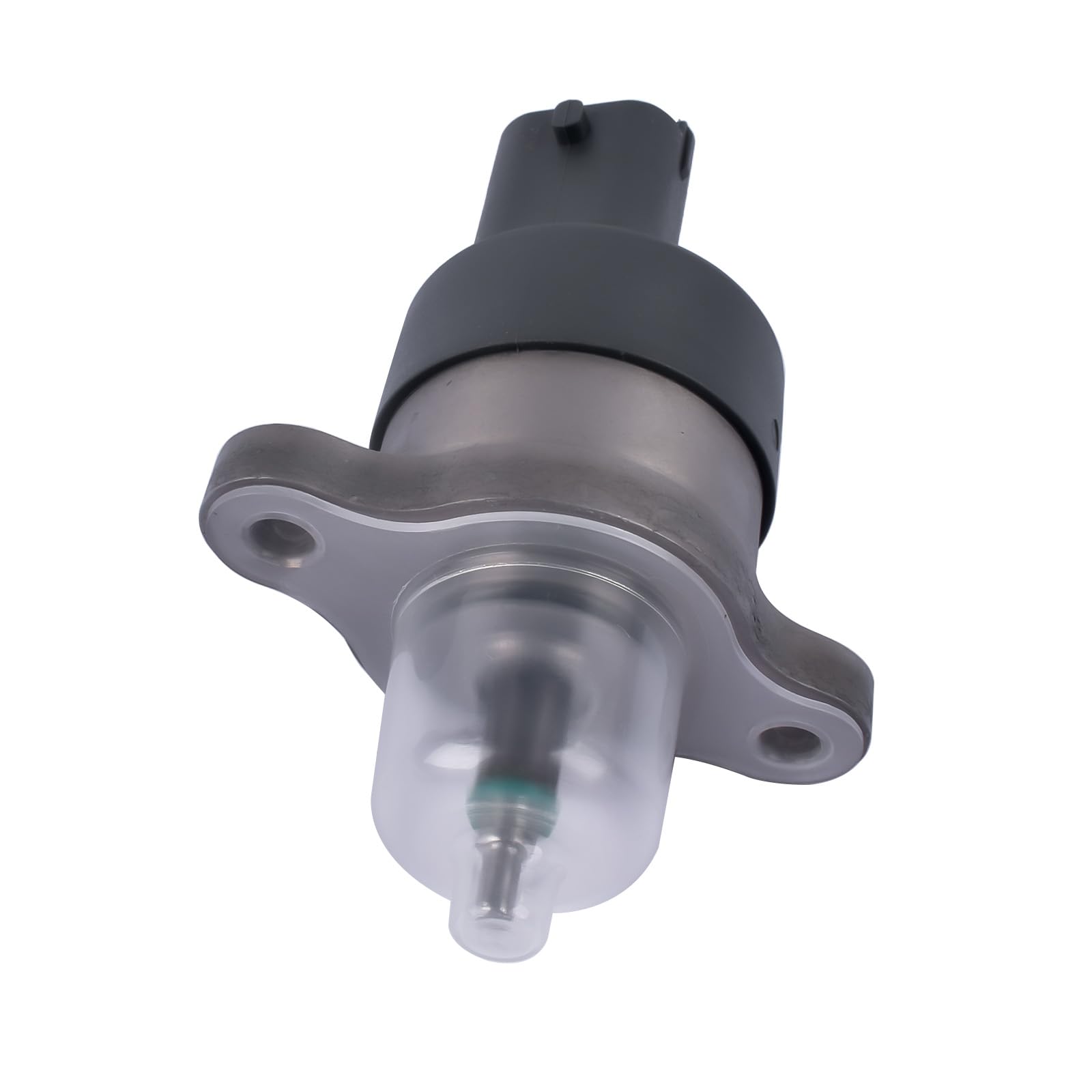 Bisenya Válvula de control del regulador de presión de combustible Recambio para Relay Jumper Du-ca-to Boxer Laguna Espace Kangoo Me-ga-ne 7701049392 7701052268 0281002295 0281002483 0281002381