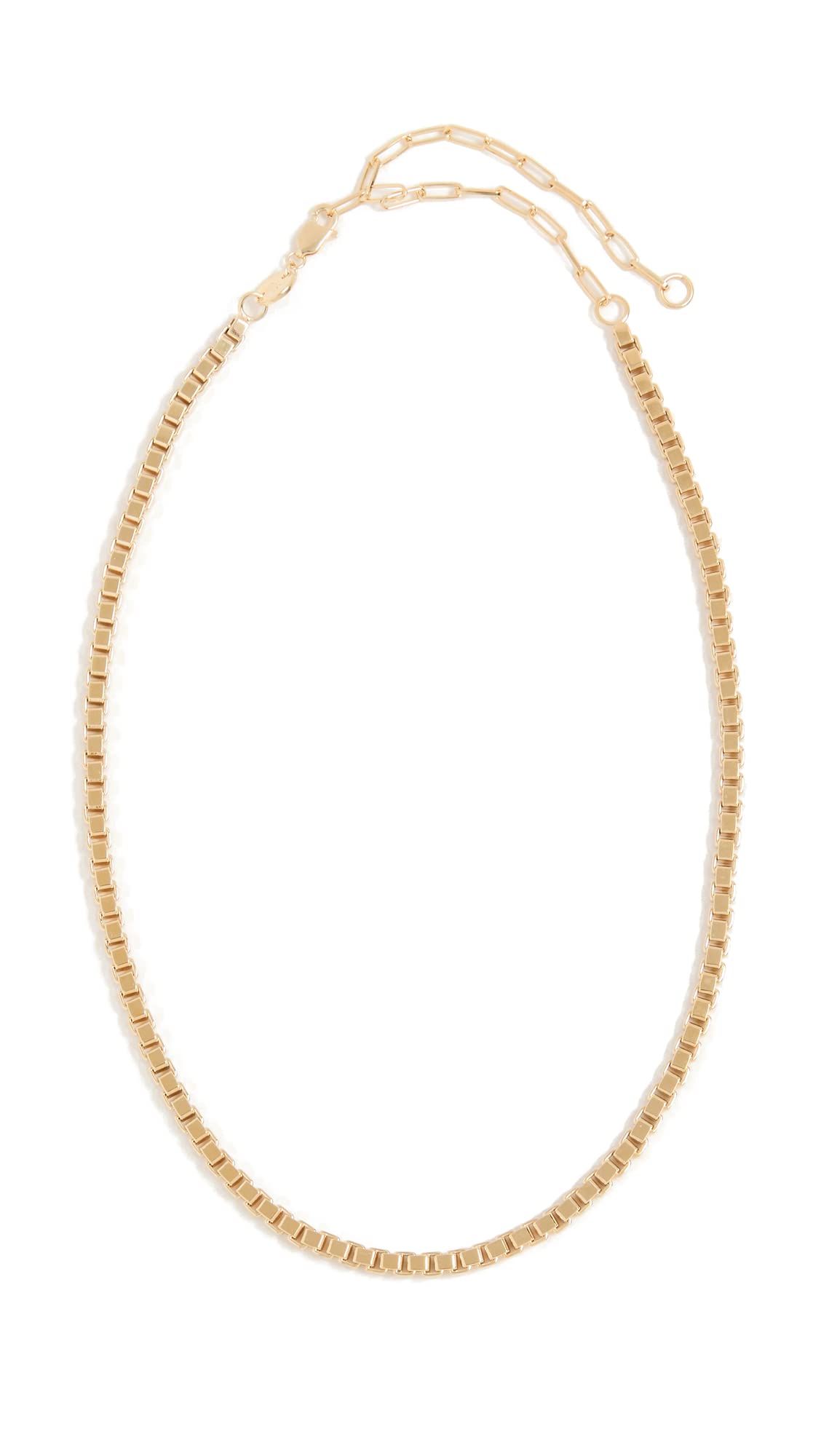 Jennifer ZeunerJewelry Women's Rima Necklace