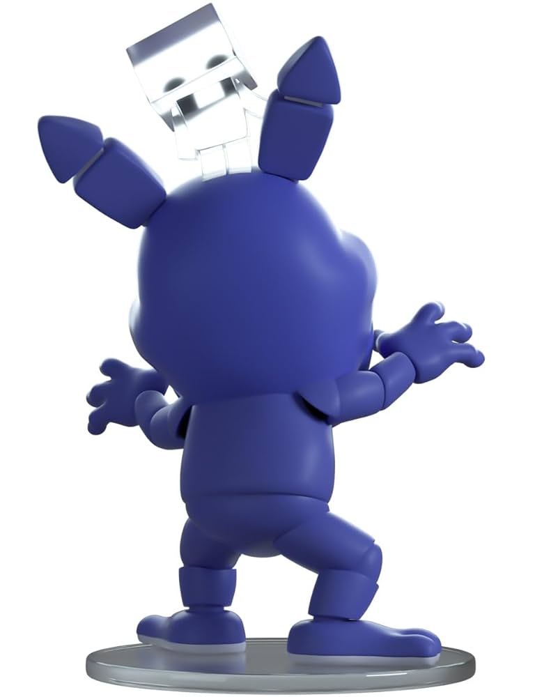 Amazon.com: Youtooz Five Night's at Freddy Vinyl Figurine